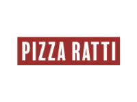 Pizza Ratti logo